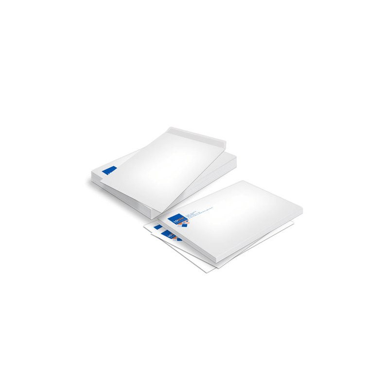 Buste 16x23 quadricromia