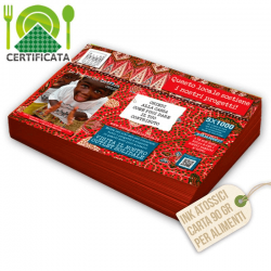 Tovagliette personalizzate