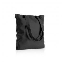 Borsa shoppers in cotone colorato 220gr