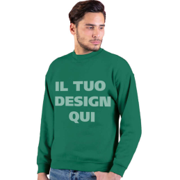 Felpa unisex Groove
