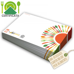Tovagliette personalizzate