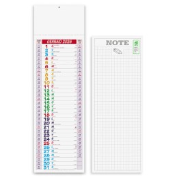 Calendario Olandese...