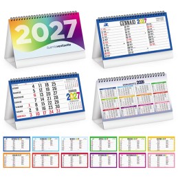 Calendario tavolo Swedish