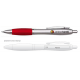 Penna in plastica/metallo B11047/SIL