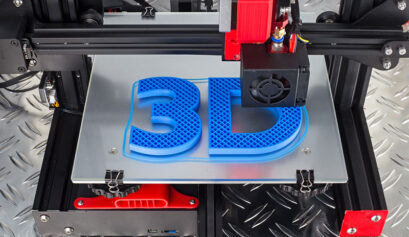 stampa 3D