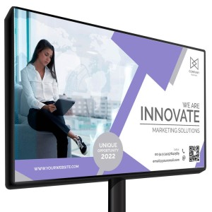 Poster Grande formato